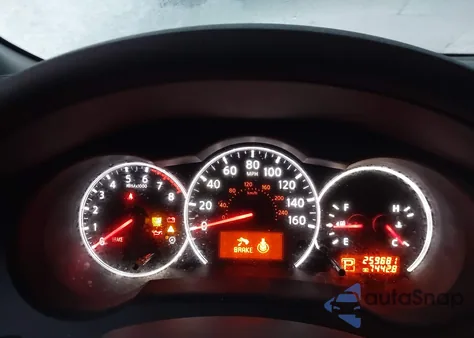 2012 Nissan Altima 2.5 S z USA, uszkodzony, nr VIN 1N4AL2AP6CC193606